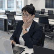 Equipo de la empresa